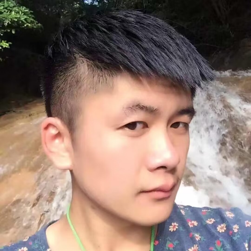 微笑的第一张照片--南阳相亲服务中心