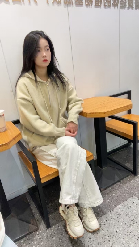 柯柯的第一张照片--南阳相亲服务中心