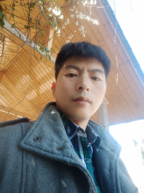 阿明的第一张照片--南阳相亲服务中心