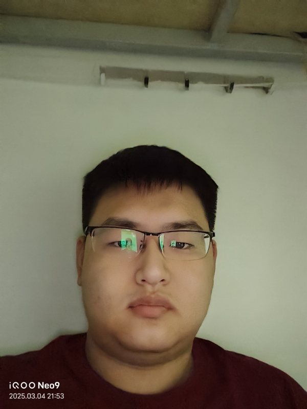 安之梦的第一张照片--南阳相亲服务中心