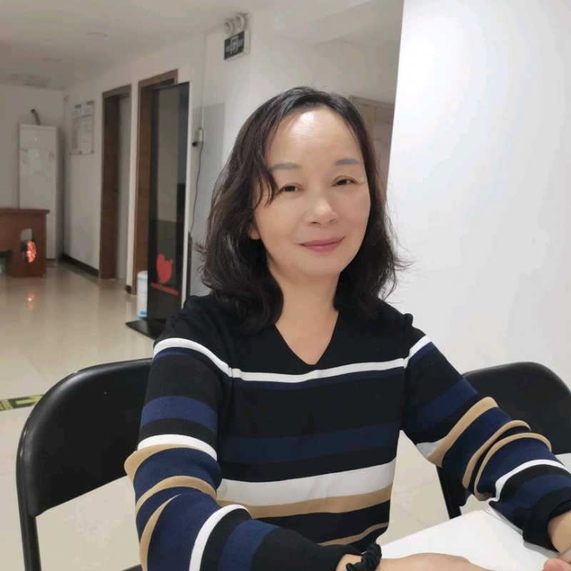林晓雨的第一张照片--南阳相亲服务中心