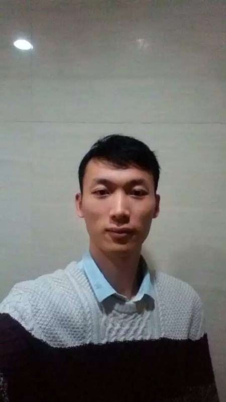 青松的第二张照片--南阳相亲服务中心