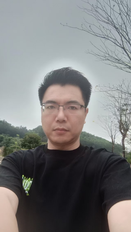 大哥哥的第二张照片--南阳相亲服务中心