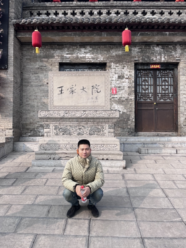 小江的第七张照片--南阳相亲服务中心