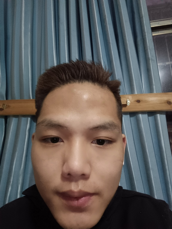 王浩宇的第一张照片--南阳相亲服务中心