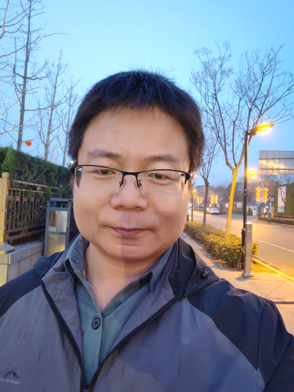huo的第二张照片--南阳相亲服务中心