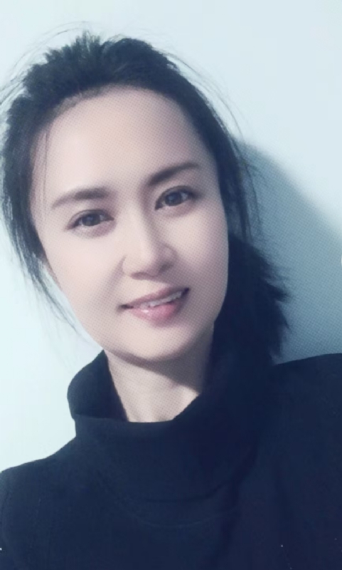 缘起的第一张照片--南阳相亲服务中心