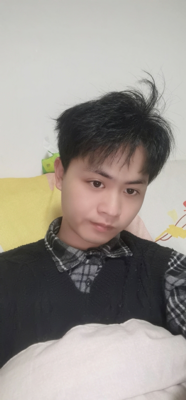 可乐豆的第一张照片--南阳相亲服务中心