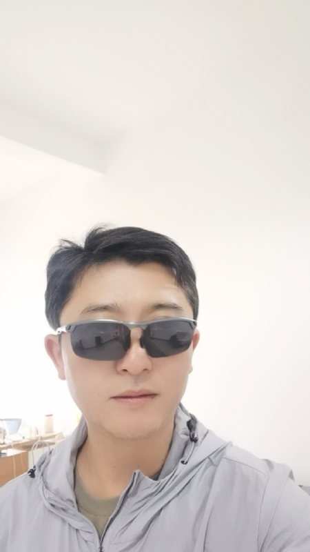 如风的第二张照片--南阳相亲服务中心