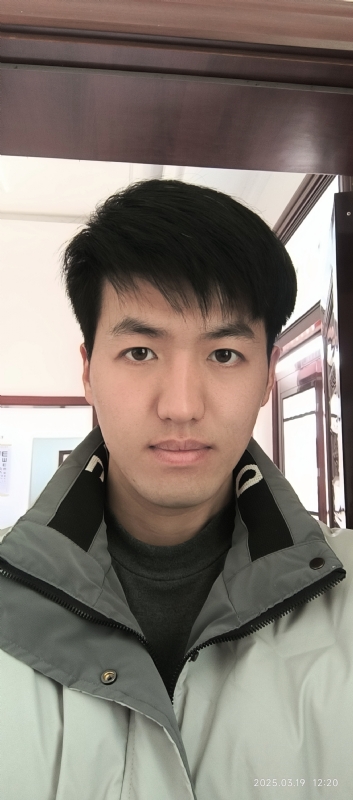 吃素的沙漠狼的第一张照片--南阳相亲服务中心