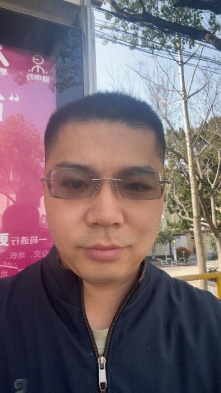 淘气的橙子的第一张照片--南阳相亲服务中心