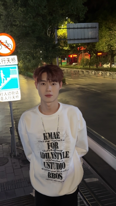与宇的第一张照片--南阳相亲服务中心