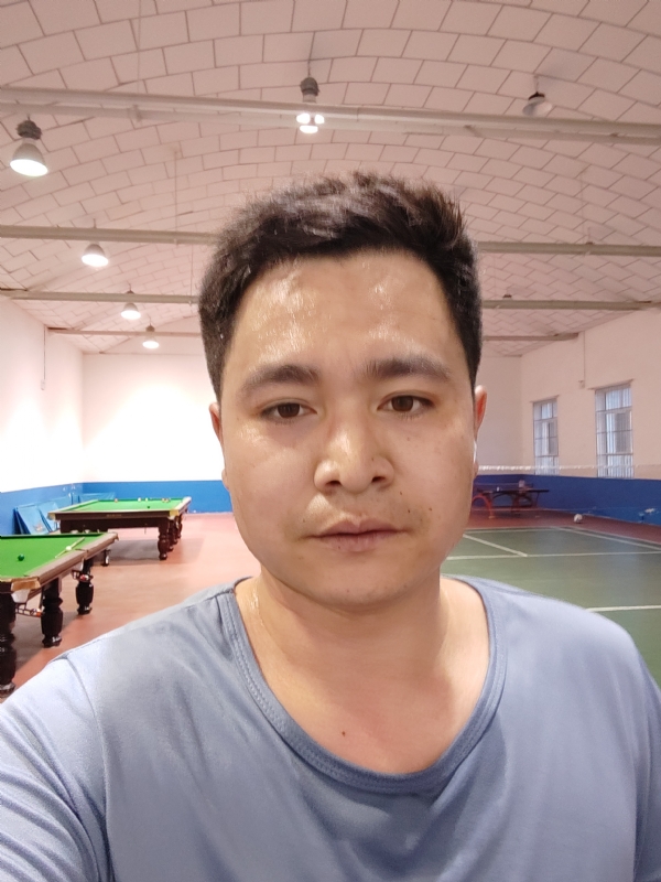 苏先生的第一张照片--南阳相亲服务中心