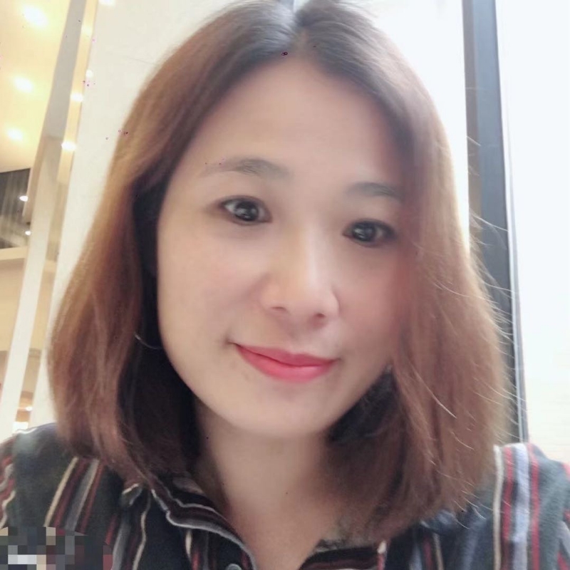 Jenny的第二张照片--南阳相亲服务中心