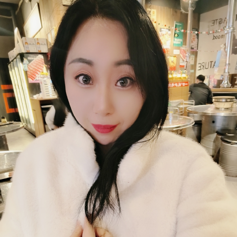 沂格格的第一张照片--南阳相亲服务中心