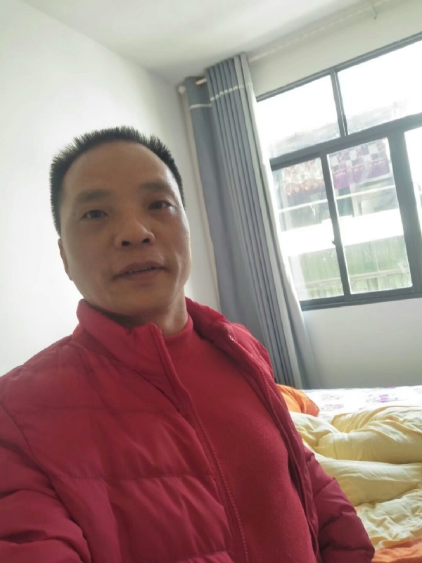 真诚征婚的第一张照片--南阳相亲服务中心