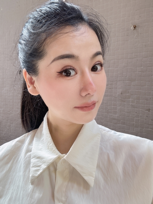 金莉的第二张照片--南阳相亲服务中心