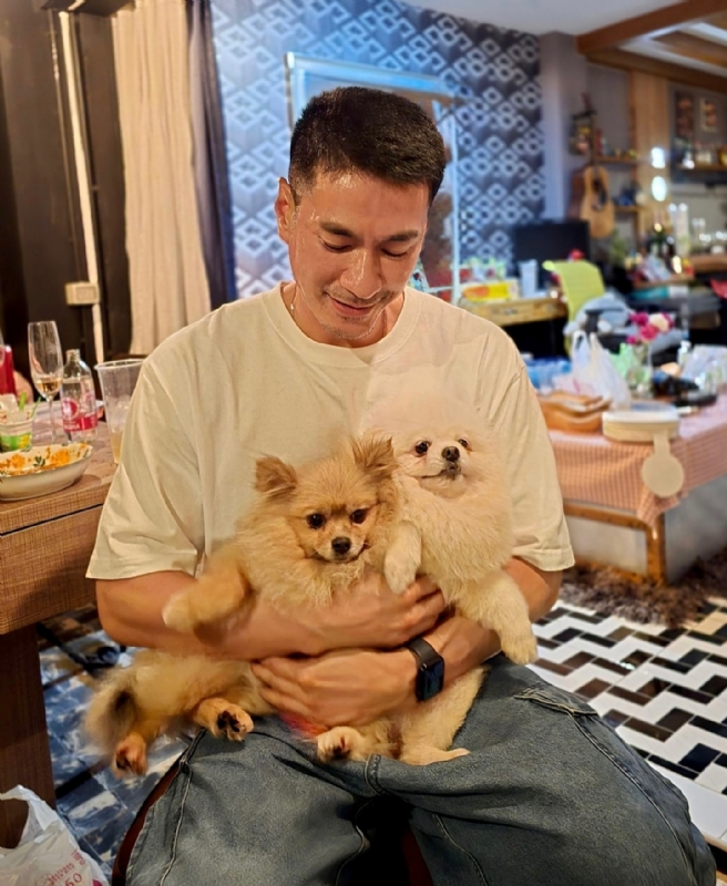 李天旭的第二张照片--南阳相亲服务中心