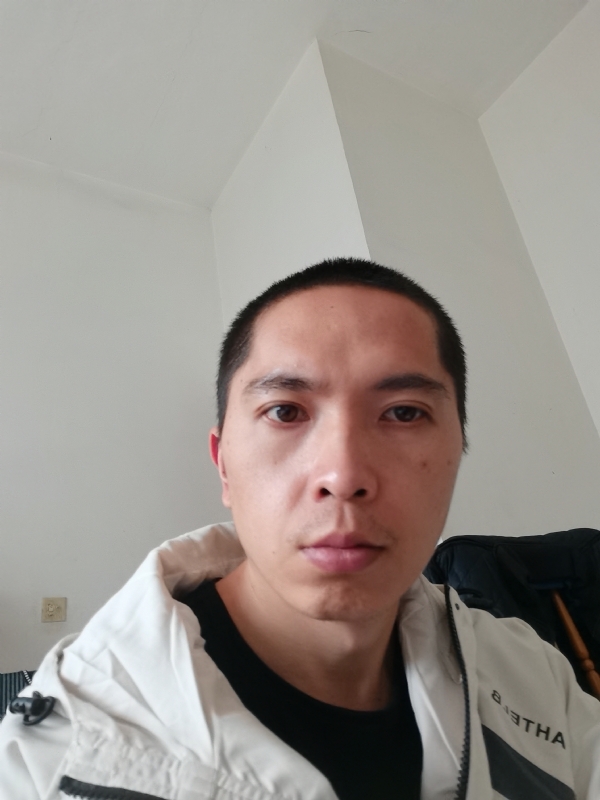 至诚的第一张照片--南阳相亲服务中心