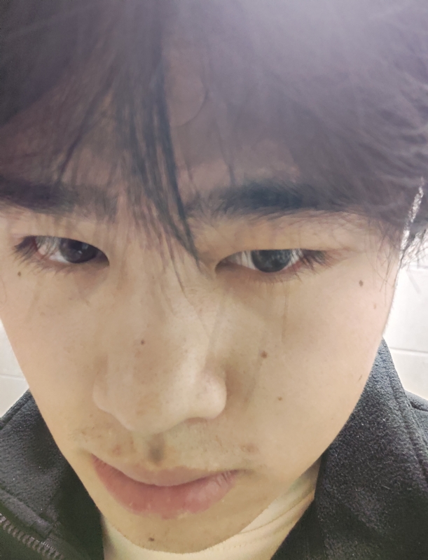 伤男的第一张照片--南阳相亲服务中心