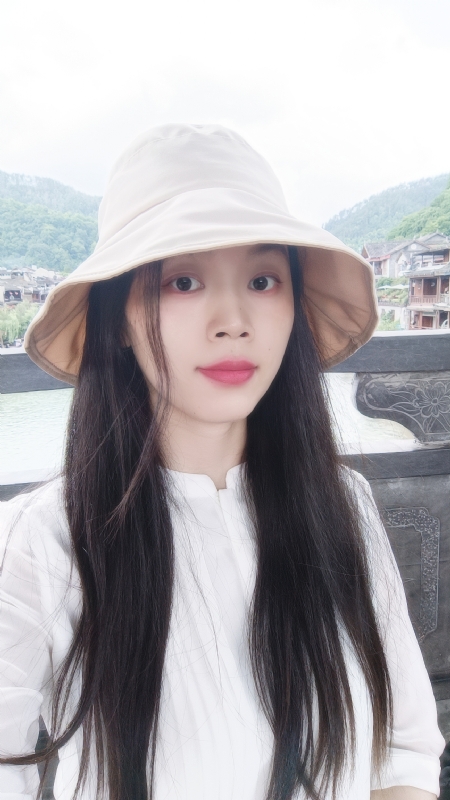 盛夏的第一张照片--南阳相亲服务中心