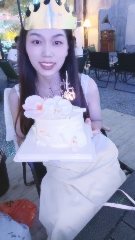 盛夏的第二张照片--南阳相亲服务中心