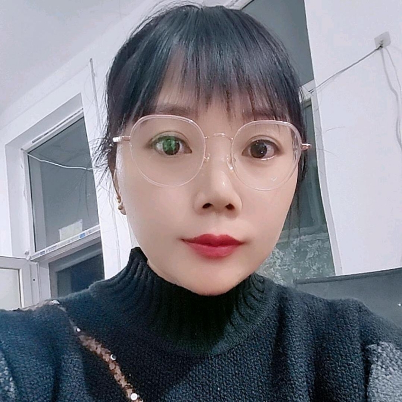贺茂芳的第一张照片--南阳相亲服务中心