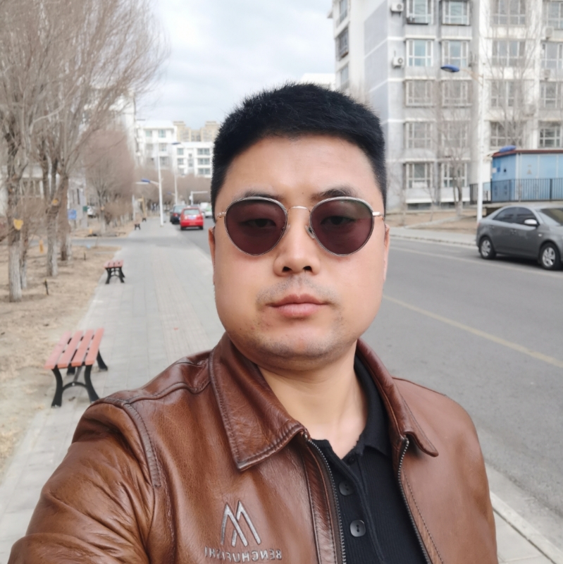 月下听风的第一张照片--南阳相亲服务中心
