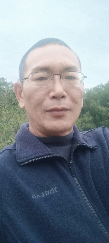 夜风来袭的第一张照片--南阳相亲服务中心