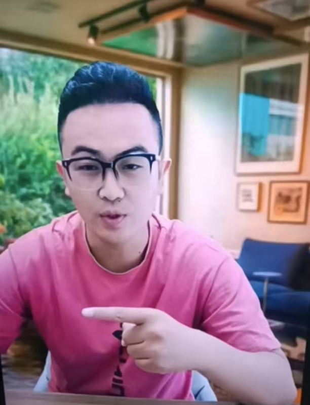 蒋先生的第一张照片--南阳相亲服务中心