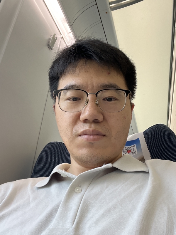 HTMG成的第一张照片--南阳相亲服务中心