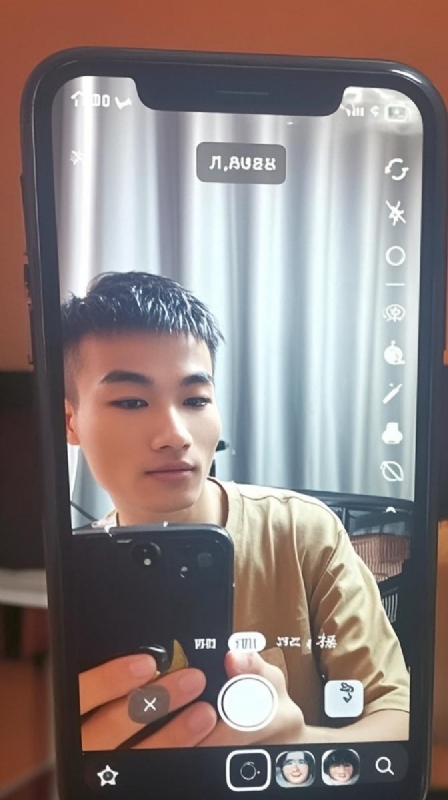 何小的第一张照片--南阳相亲服务中心