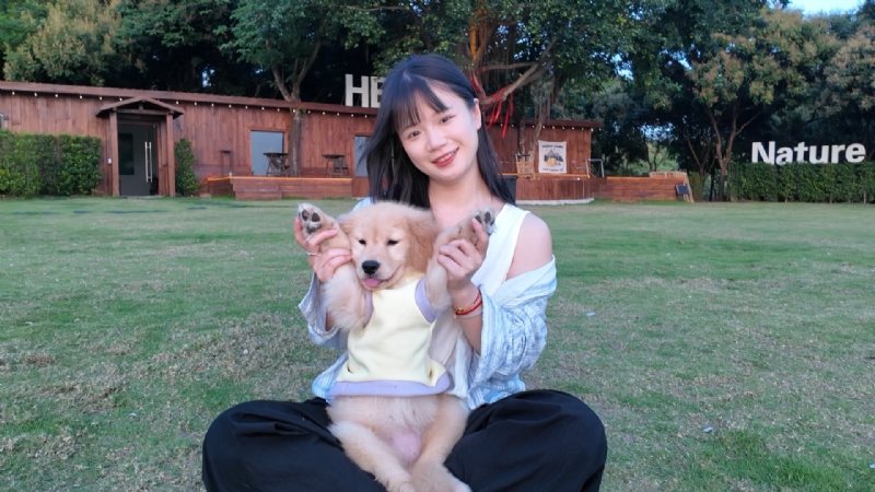 猫姐的第三张照片--南阳相亲服务中心