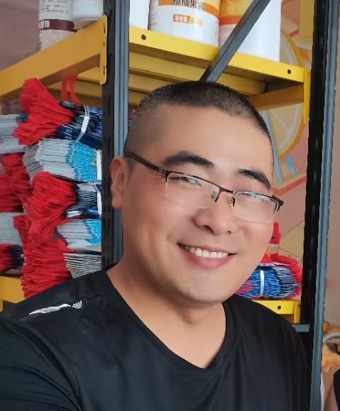 乐陶陶的第一张照片--南阳相亲服务中心