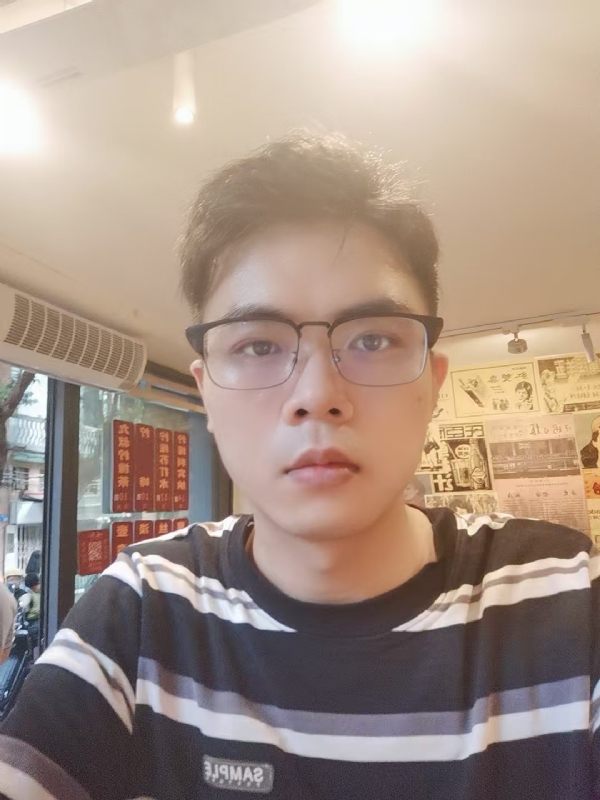 左左的第一张照片--南阳相亲服务中心