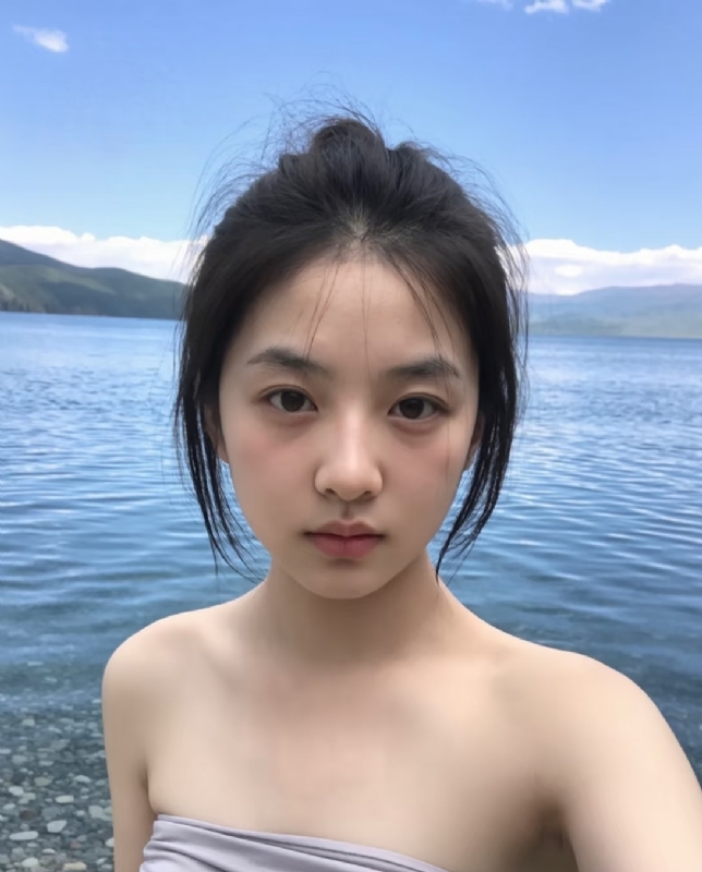 蔡蔡的第一张照片--南阳相亲服务中心