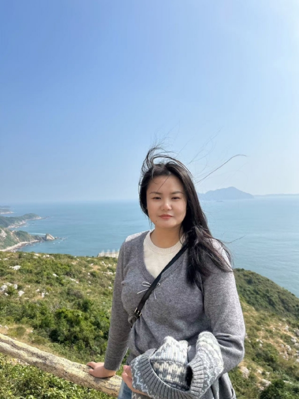 哈哈哈的第一张照片--南阳相亲服务中心