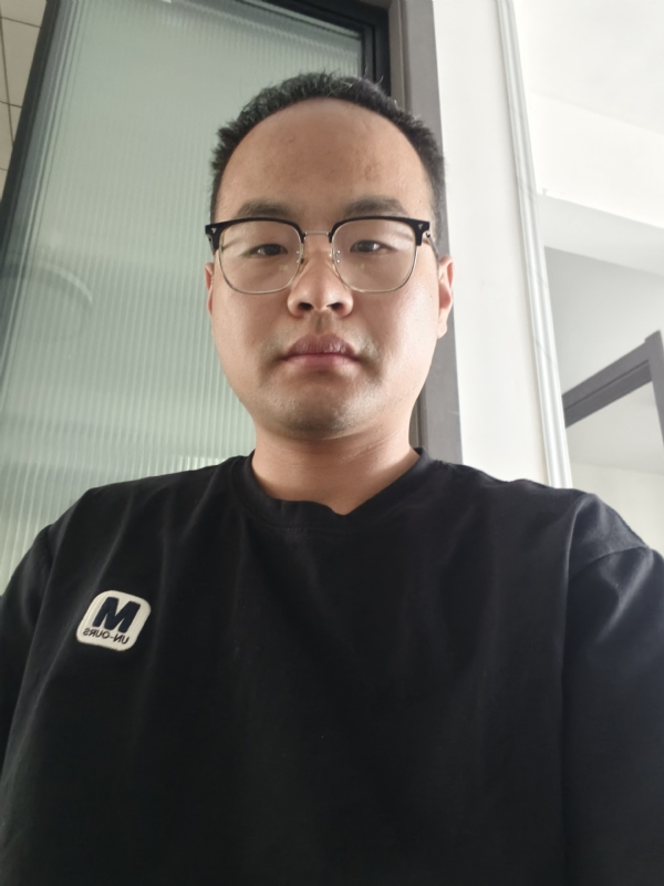 金峰的第一张照片--南阳相亲服务中心