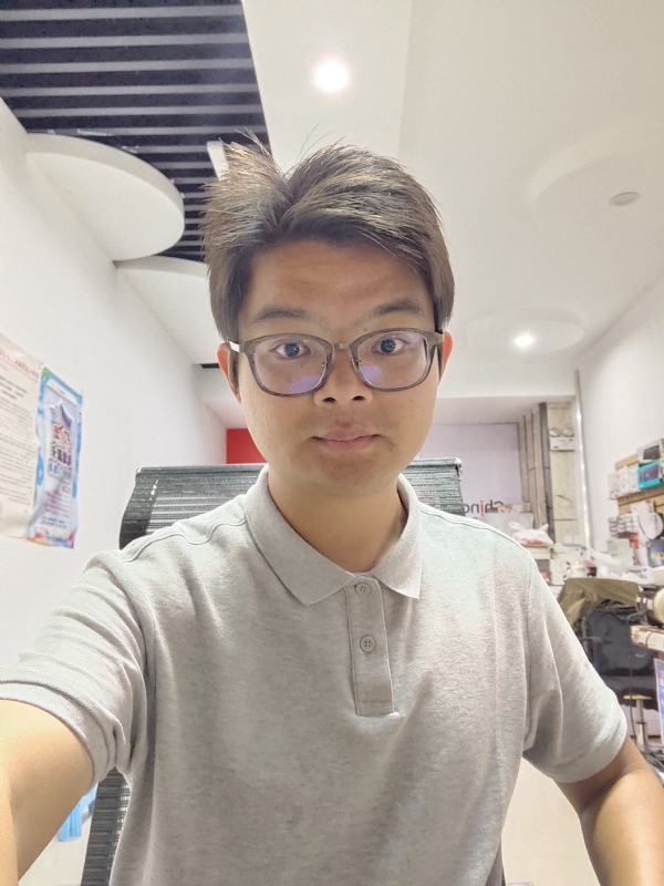 华兴通讯的第一张照片--南阳相亲服务中心