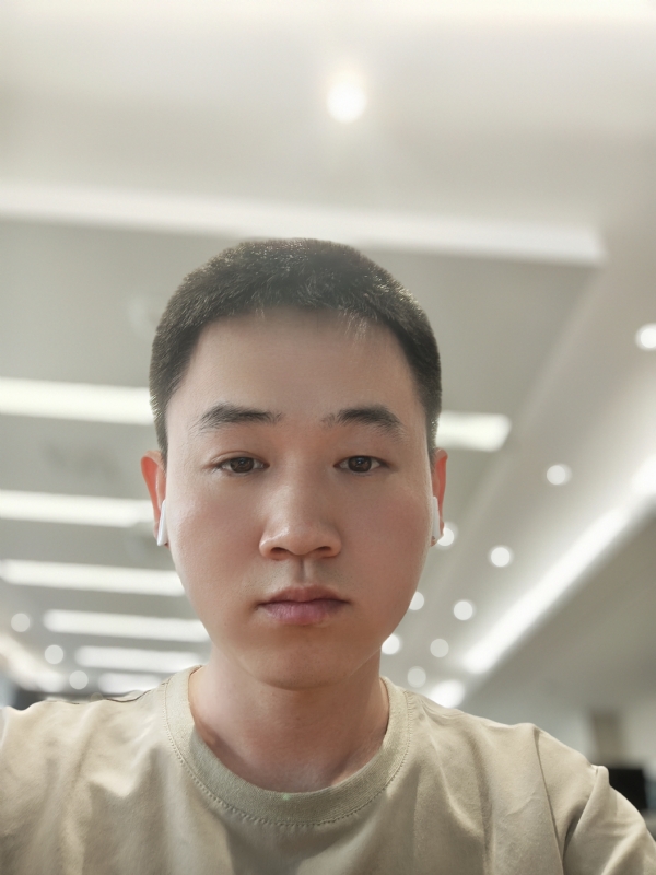 随心而已的第一张照片--南阳相亲服务中心
