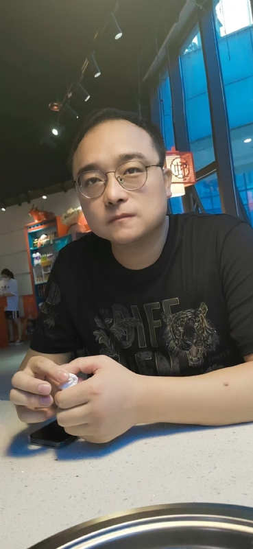 十七的第一张照片--南阳相亲服务中心