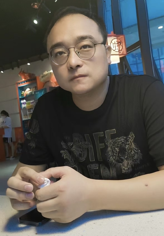 十七的第三张照片--南阳相亲服务中心