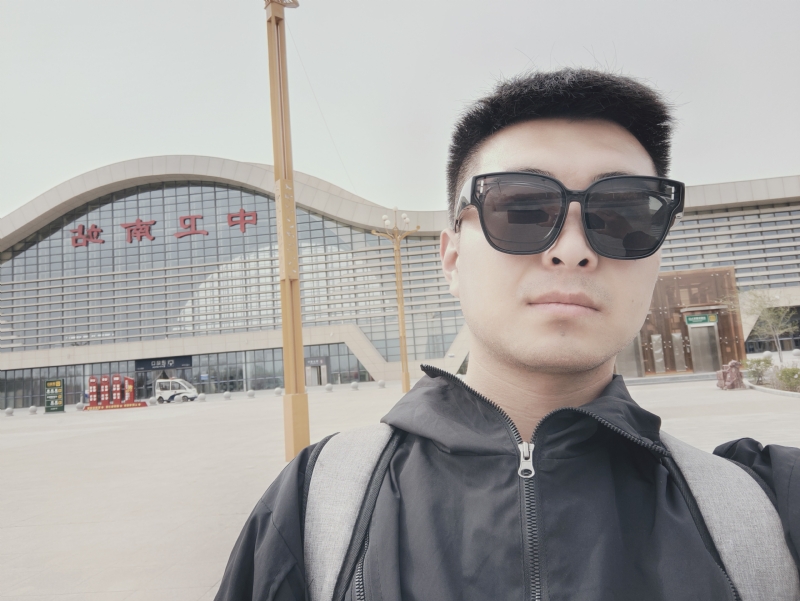 起因的第一张照片--南阳相亲服务中心