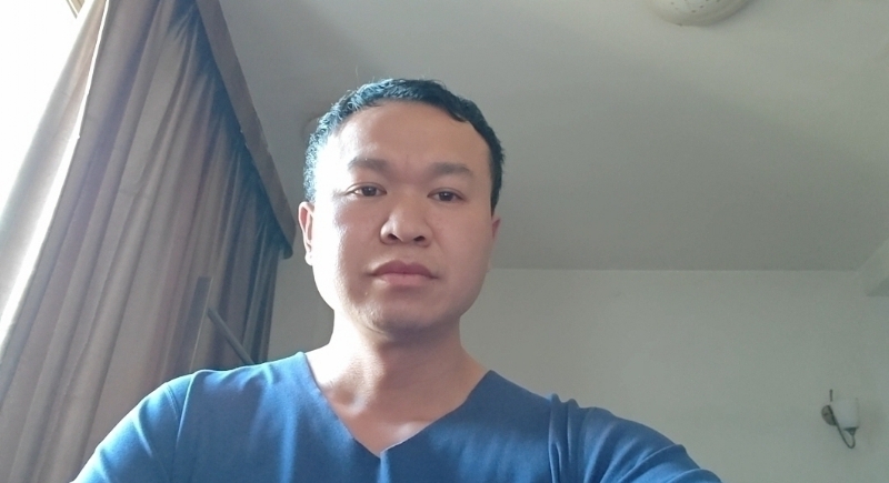 凉介的第一张照片--南阳相亲服务中心