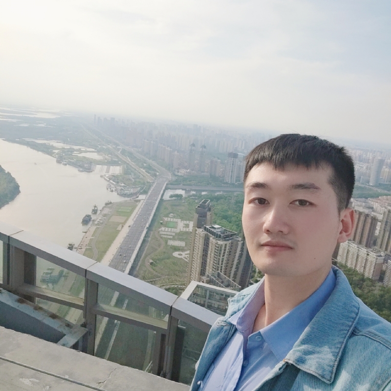王闯的第一张照片--南阳相亲服务中心