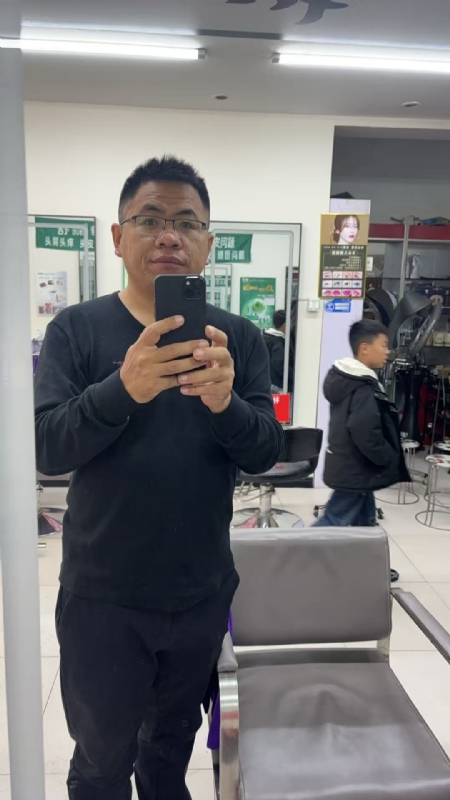 王计盖的第一张照片--南阳相亲服务中心