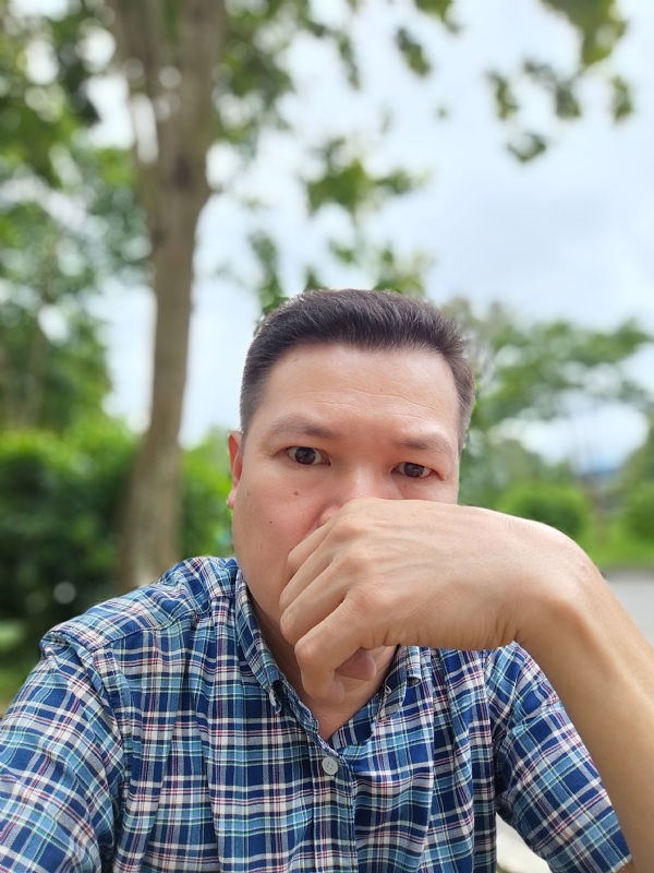 余生有你陪伴的第一张照片--南阳相亲服务中心