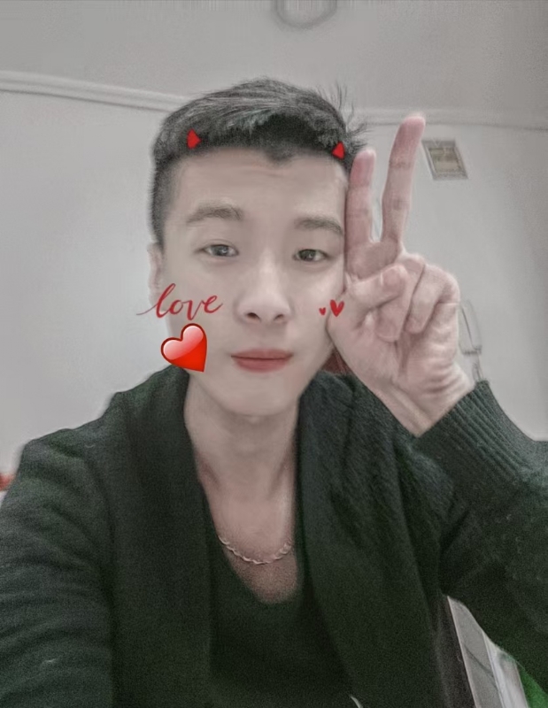 我不是巧克力的第一张照片--南阳相亲服务中心