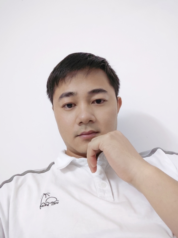 啊良的第一张照片--南阳相亲服务中心