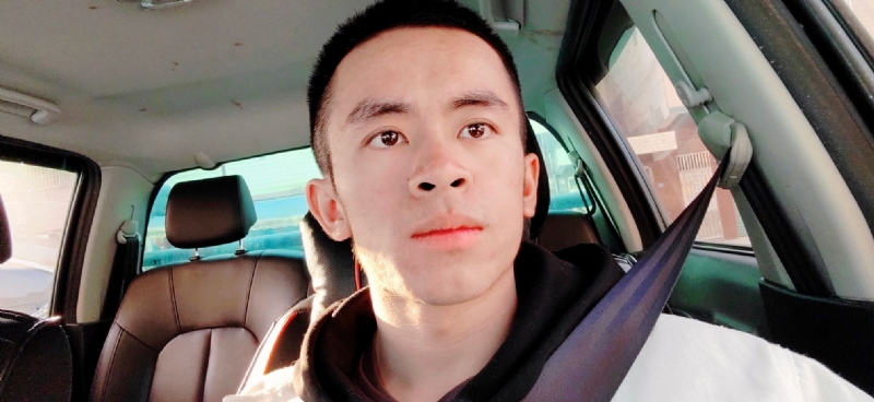 小余的第一张照片--南阳相亲服务中心